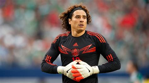 Guillermo Ochoa - Málaga CF - Best Saves - 2015 HD - YouTube