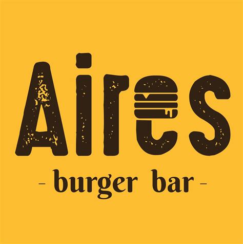 AIRES Burger Bar