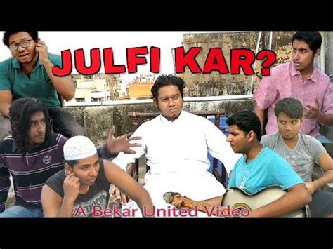 Zulfiqar Bengali full movie parody! JULFI KAR?(জুলফি কার?) New Bangla ...