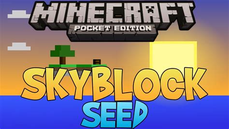 Skyblock servers minecraft pe - trackingmzaer