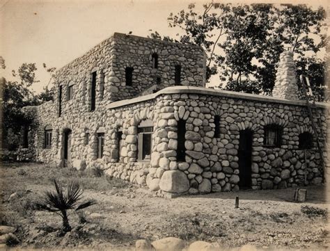 Who Was Charles Fletcher Lummis? | KCET