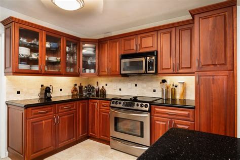 Kitchen Paint Colors With Cherry Cabinets Pictures | Cabinets Matttroy