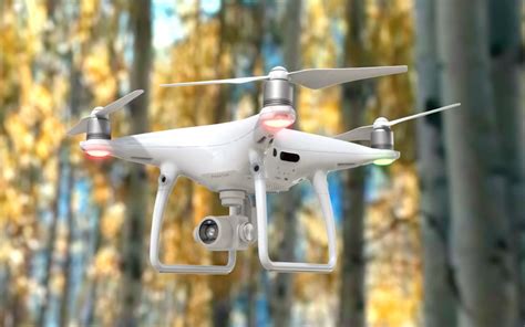 DJI Phantom 4 Pro Review | Is This the Gold Standard?