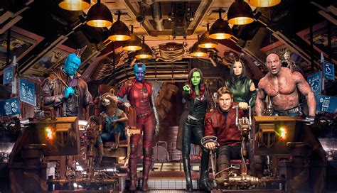 Guardians Of The Galaxy Vol 2 Cast, HD Movies, 4k Wallpapers, Images, Backgrounds, Photos and ...