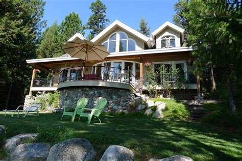 Cabin Rentals Mccall Idaho - White Bark Cabin | 4 BD Vacation Rental in McCall, ID | Vacasa : We ...