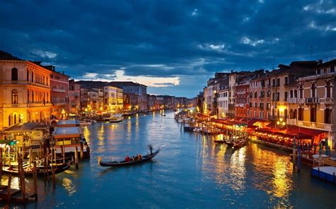 Venice: The Floating City | eurotravel360.com - Best Europe Travel ...