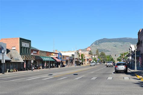 12 Best Things to do in Cody, Wyoming (+Map) - Touropia