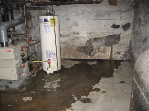 Remodeling Wet Basements – 3 Things To Consider Beltsville, MD - AquaGuard Waterproofing