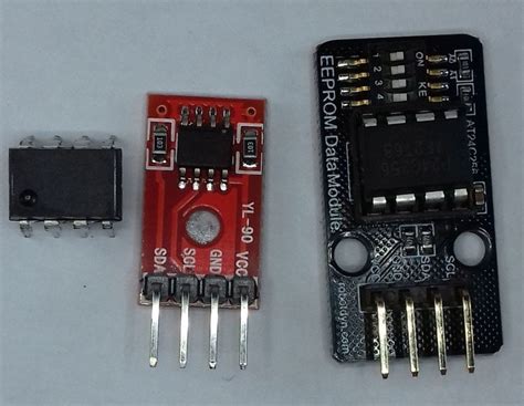 How to Use EEPROM on the Arduino - Circuit Basics