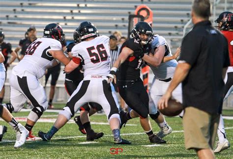 2015 Spring Jam | Photos | Lake Travis High School Football