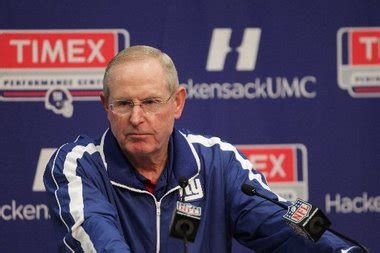 Tom Coughlin, Giants still trying to find a way to play the underdog ...