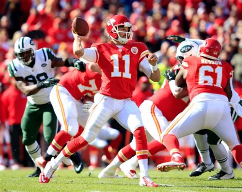 Kansas City Chiefs vs Buffalo Bills Predictions and Betting Preview