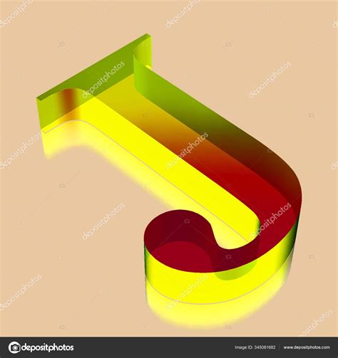 Alphabet Collection Neon Glowing Character Made Glass Reflection Black Background Stock Vector ...