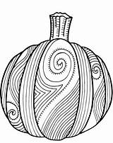 Free Printable Pumpkin Coloring Pages For Kids sketch template