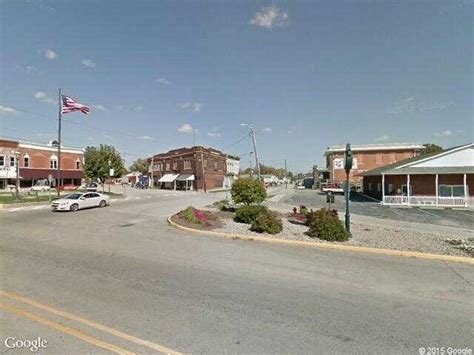 Google Street View Loogootee (Martin County, IN) - Google Maps