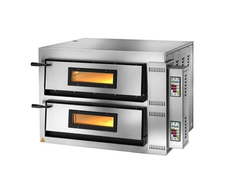 FORNO ELETTRICO FMD- Fimar