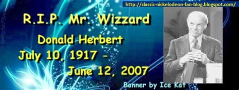 The Classic Nickelodeon Fan Blog: Classic Nick Thursday – Mr. Wizard’s World