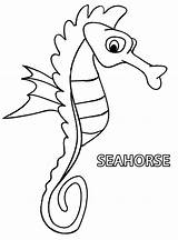 60  Seahorse Coloring Pages Free Printable PDF JPG PNG & Online sketch template