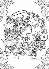 Mandala Coloring Pages For Adults Only  sketch template