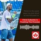 Chris Eubanks on being process oriented : r/tennis