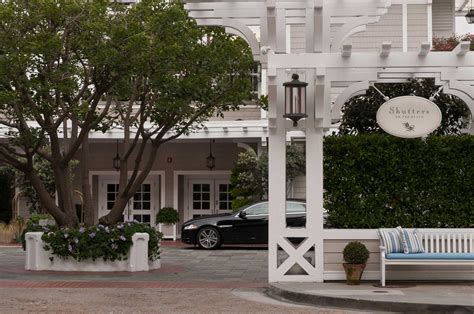 California Wedding Venue: Shutters on the Beach in Santa Monica ...