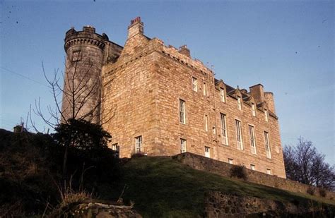 Airth Castle. - Falkirk Council