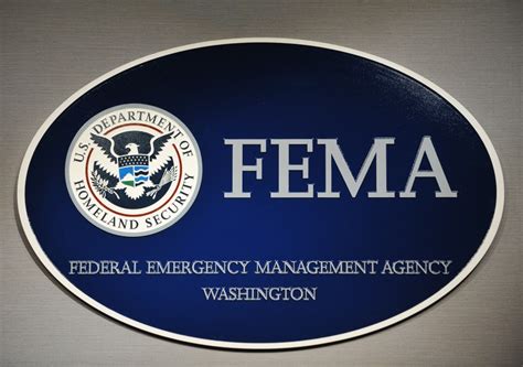 Homeland Security moves $155M from FEMA disaster relief for immigration ...