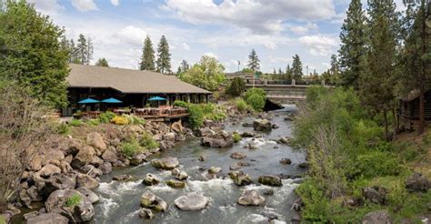 The 12 Best Boutique Hotels In Bend, Oregon – Wandering Wheatleys