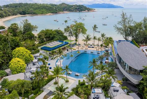 Meliá Koh Samui - the Gulf of Thailand’s Jewel in the Crown - Luxury ...