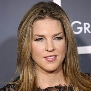 Diana Krall Bio, Affair, Married, Husband, Net Worth, Ethnicity, Height