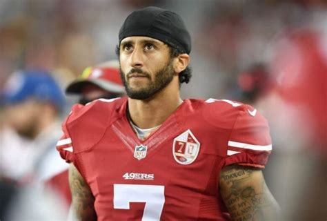 Colin Kaepernick - Early Life - Career - Chariti Work - Net Worth 2020