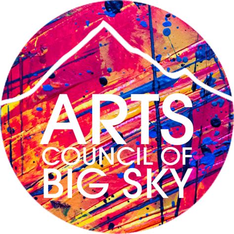 Arts Council of Big Sky