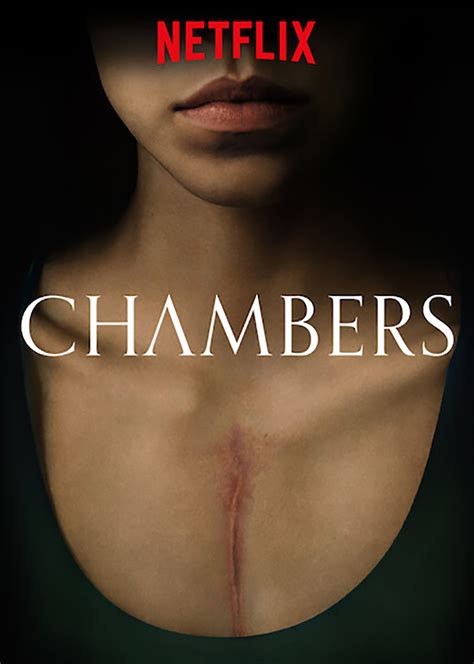 Chambers - Where to Watch and Stream - TV Guide