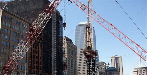 World Trade Center Construction World New York World Trade Center Photo ...