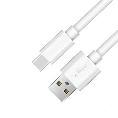 USB to Type-C Fast Charge Usb Cable - Foyun Cables