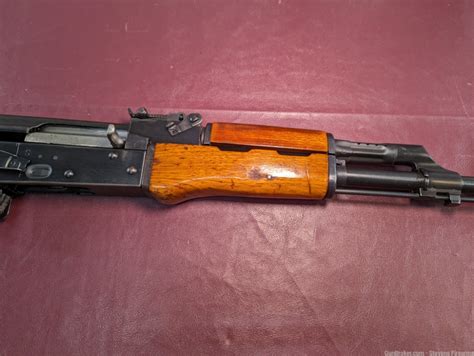 PREBAN NORINCO AK-47 TYPE 56S 7.62X39 UNFIRED CHINESE MAK 90 POLYTECH - Semi Auto Rifles at ...
