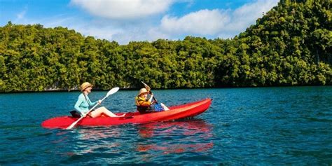 Canoe + Kayak Rentals: Explore Florida's Beaches and Springs