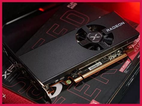 AMD RX 6400 Review: Trash? Or the Need of the Hour?