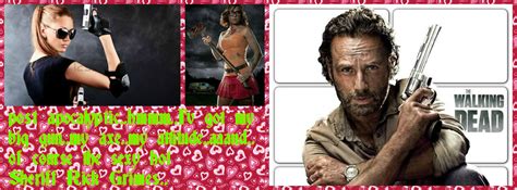 rick grimes - Rick Grimes Fan Art (36893795) - Fanpop