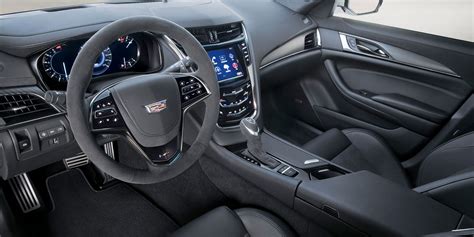 A Guide To Buying A 2016-2019 Cadillac CTS-V (Third Generation)