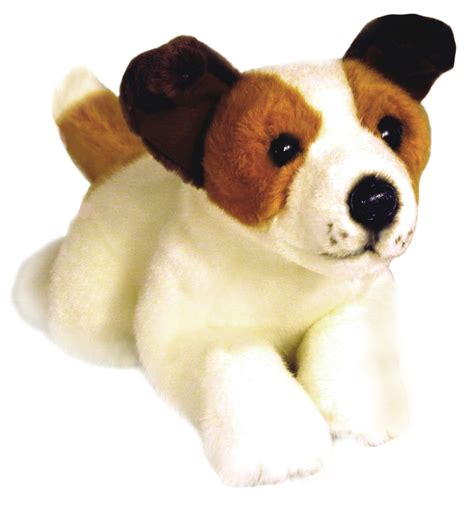 Buy Bocchetta - Sparky Jack Russell Plush Toy