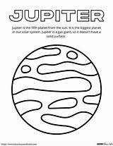 Free Printable Solar System Coloring Pages sketch template