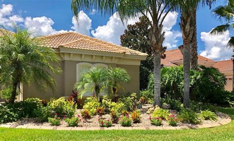 Landscape Design Tampa FL | Medscapes Landscaping