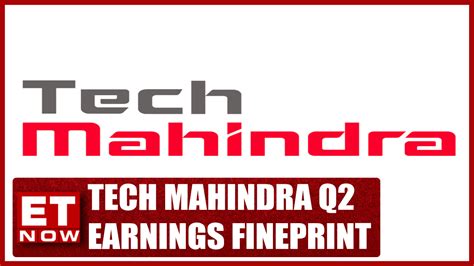 Tech Mahindra Delivers Overall Miss In Q2FY24 | Mohit Joshi & Rohit Anand | Business News ...