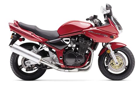 SUZUKI GSF1200S Bandit (2000-2001) Specs, Performance & Photos - autoevolution