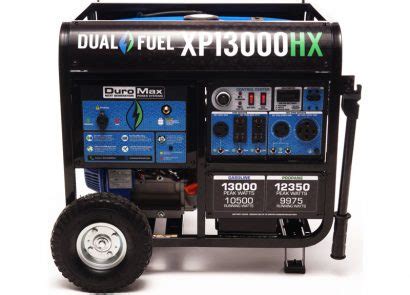 Duromax Xp13000hx User Manual