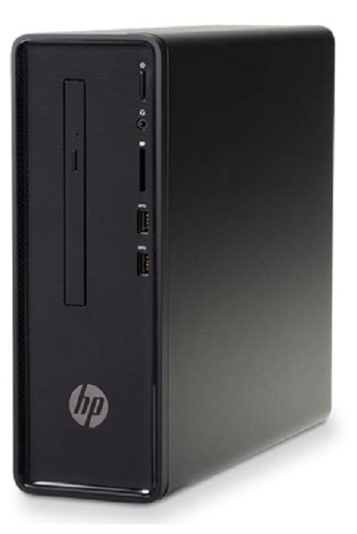 HP Slimline 290-p0046 Desktop PC Product Specifications | HP® Customer Support