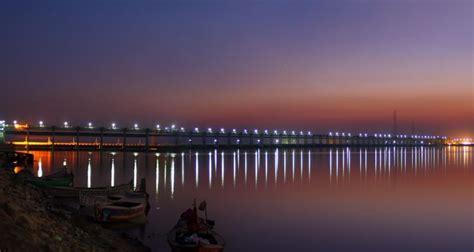 Taunsa Shareef and Taunsa Barrage in Dera Ghazi Khan Punjab | Travel Girls Pakistan