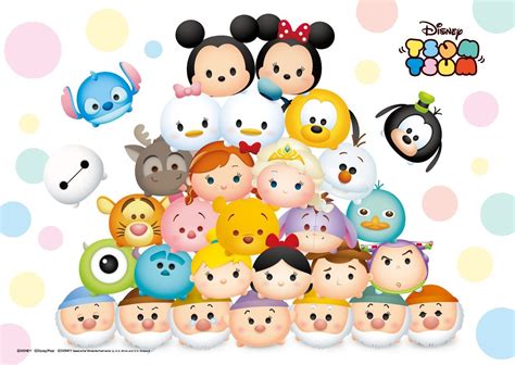 Disney Tsum Tsum