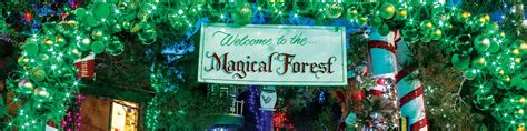 Magical Forest Las Vegas Coupons and Discounts - Travelin' Coupons